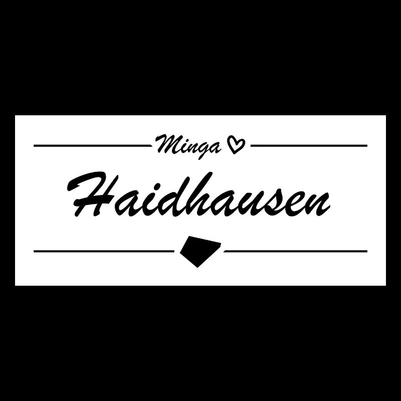 Minga <3 - Haidhausen - München-Liebe
