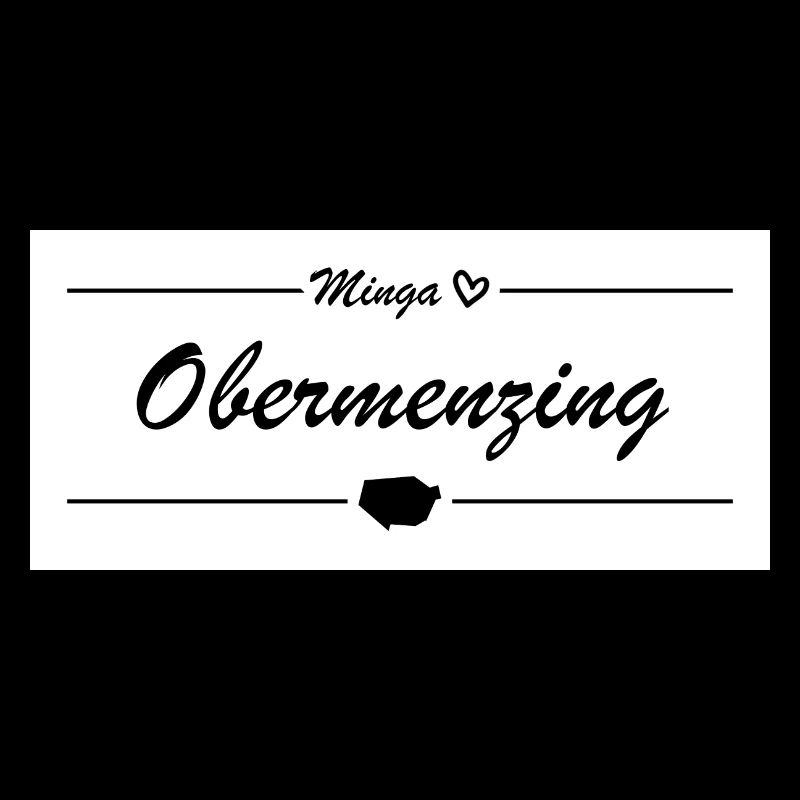 Minga <3 - Obermenzing - München-Liebe