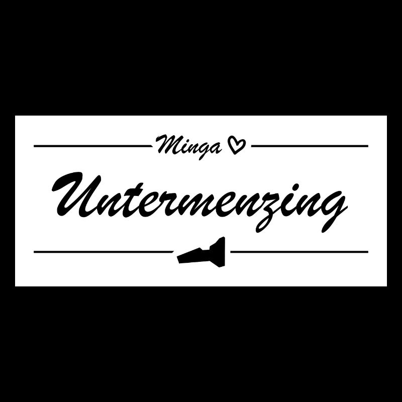 Minga <3 - Untermenzing - München-Liebe