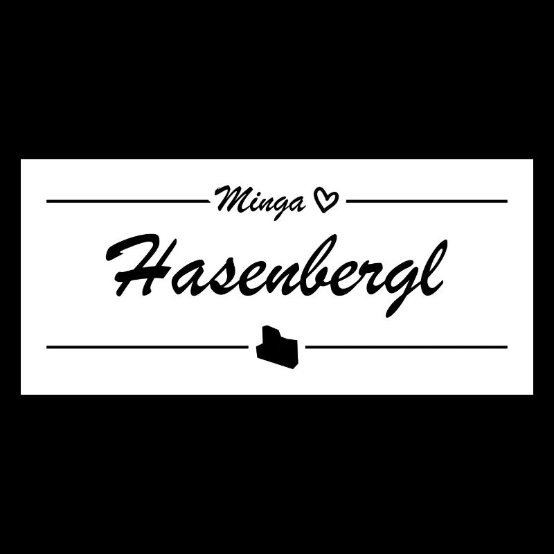 Minga <3 - Hasenbergl - München-Liebe