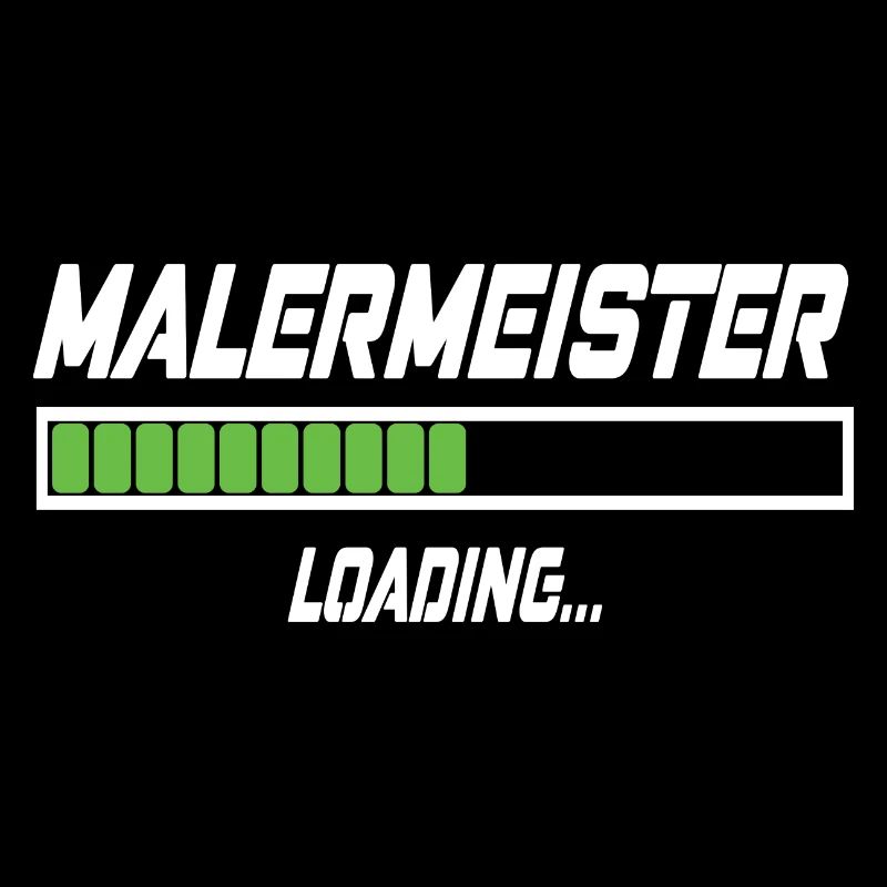 Malermeister Loading...