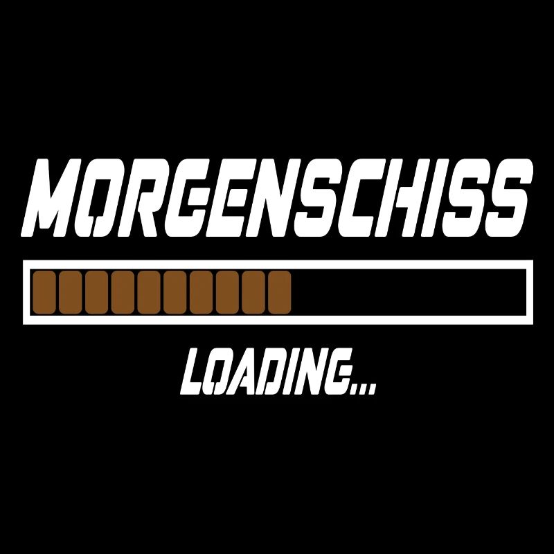 Morgenschiss Loading...