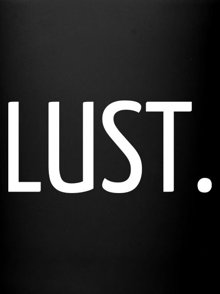 Lust