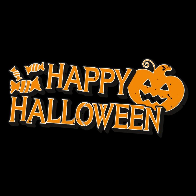 Joyeux halloween