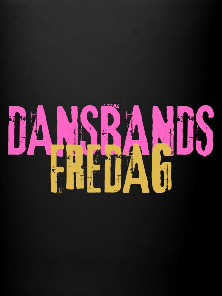 Dansbandsfredag!