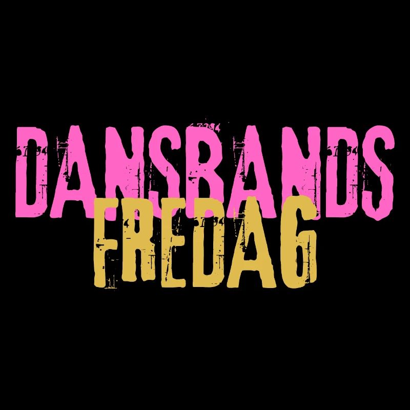 Dansbandsfredag!