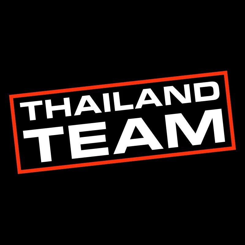 Équipe de Thaïlande