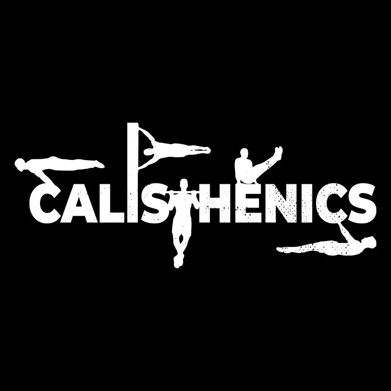 Calisthenics - Straßenkörpertraining
