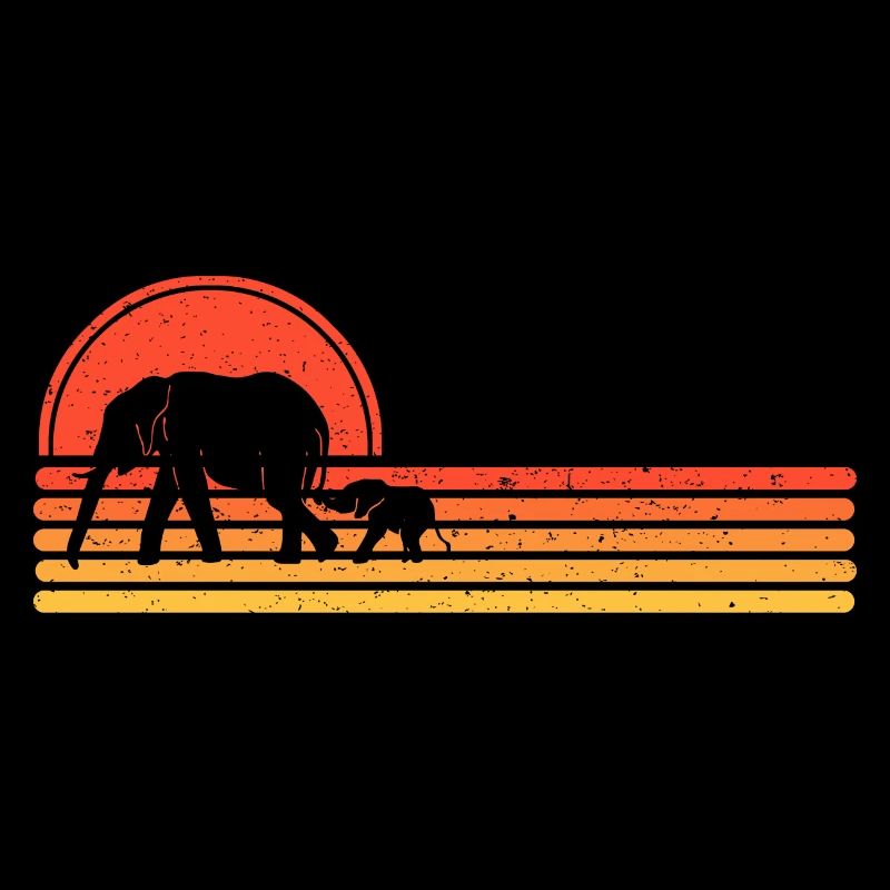 Éléphant