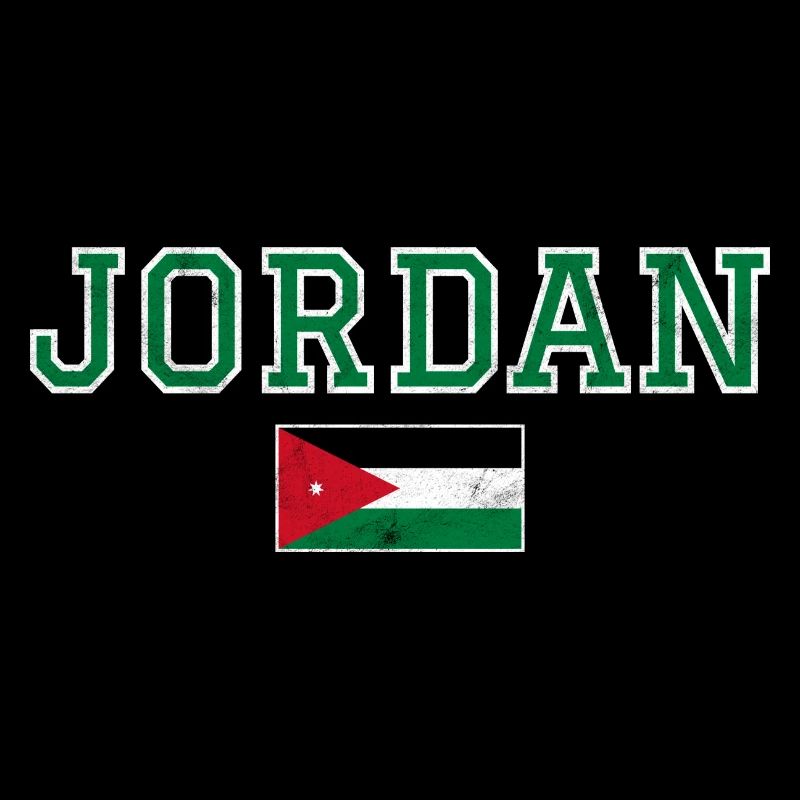Jordanie