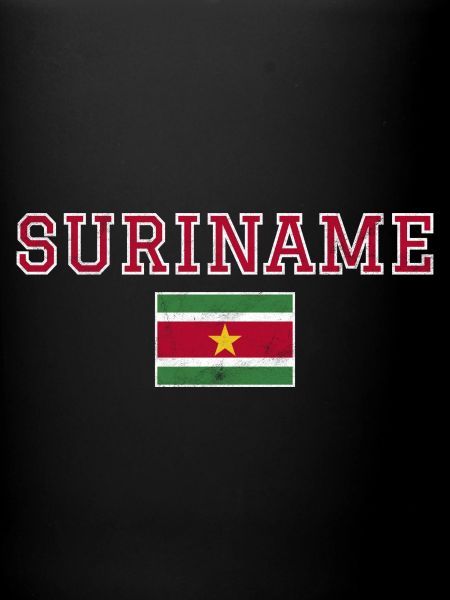 Suriname
