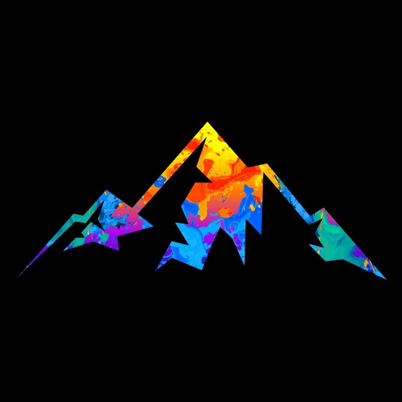 Mountains Mountain Alps Gift