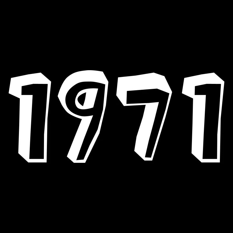 Année de naissance 1971 Idée cadeau