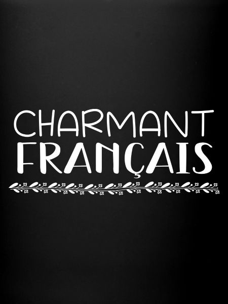 Charmant français