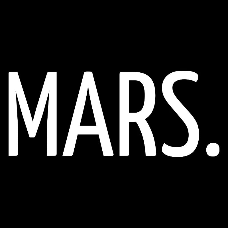 Mars