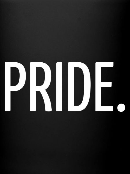 Pride