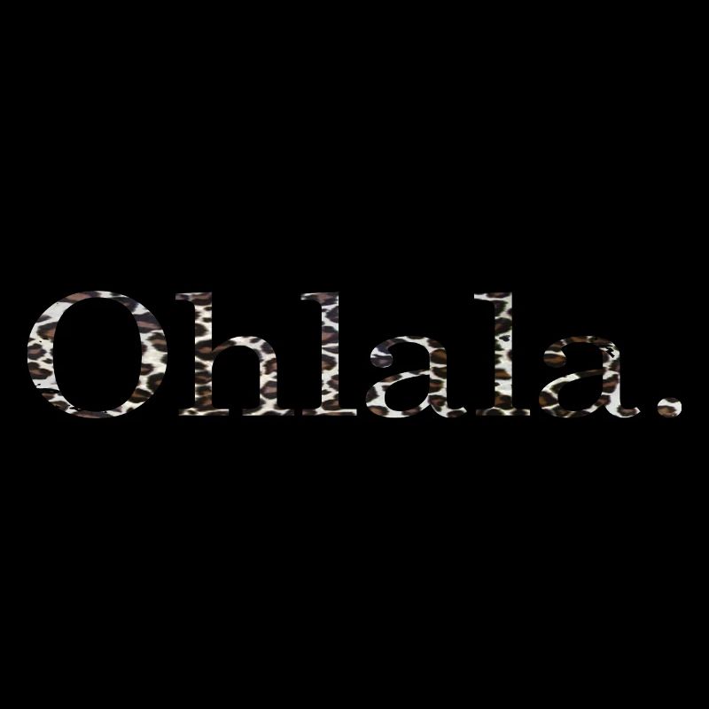 Ohlala Leo