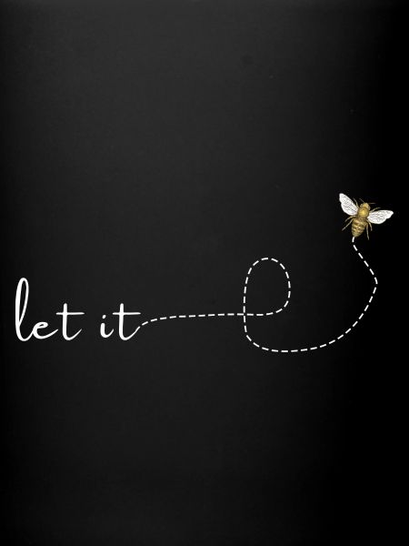 let it bee
