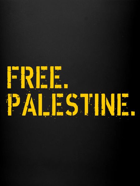 Free Palestine