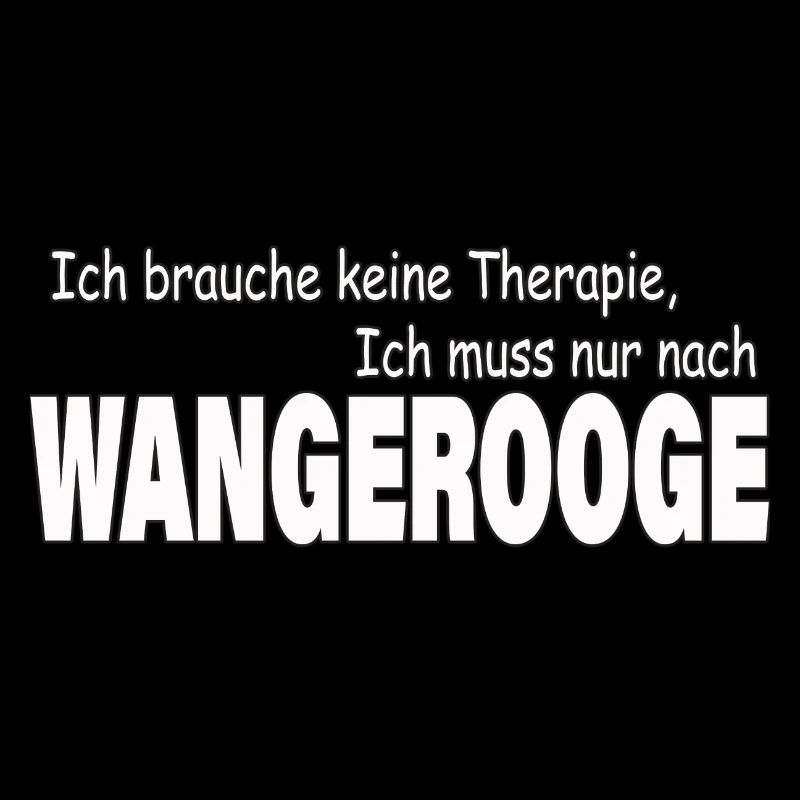 Therapy WANGEROOGE