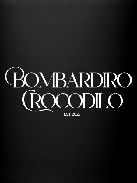 Bombardiro Crocodilo