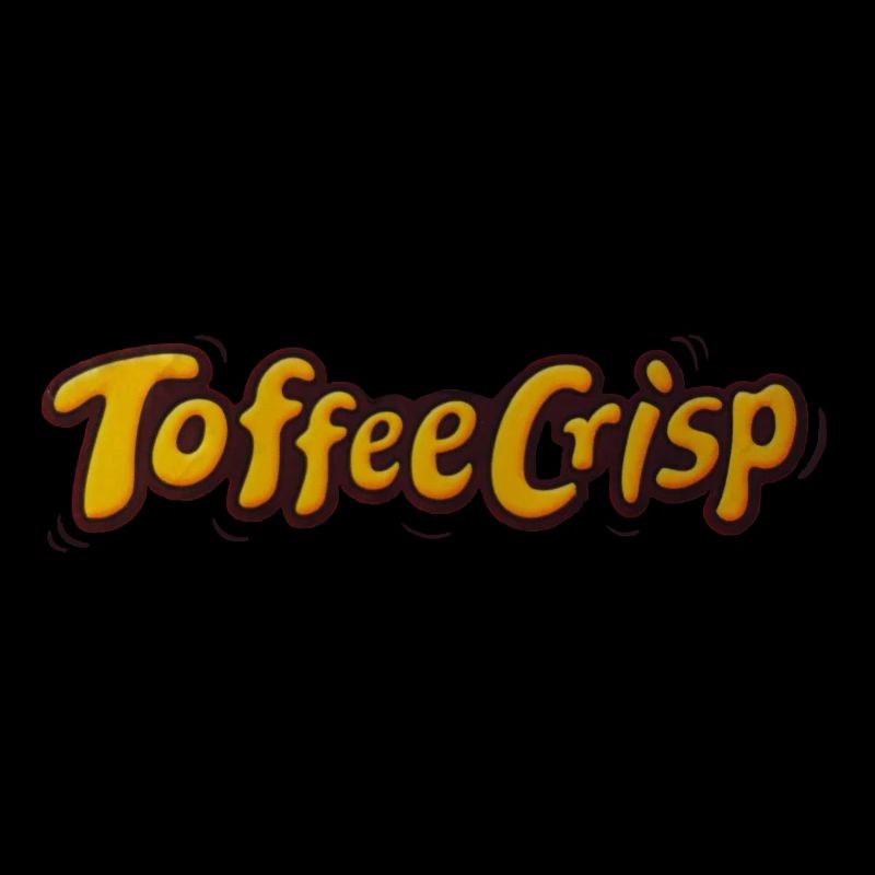 toffeecrisp wrapper