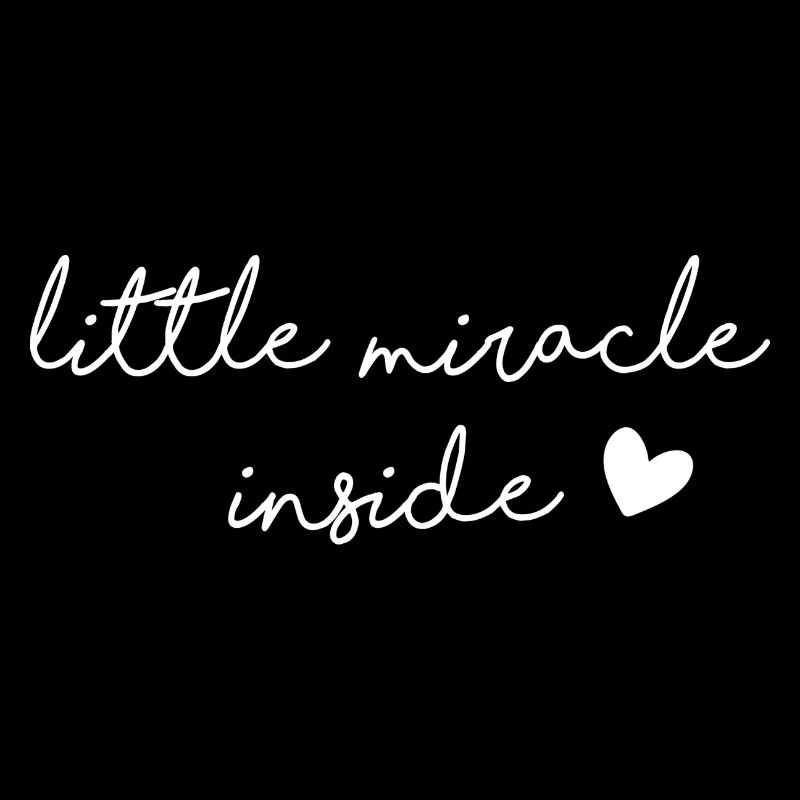 little miracle inside