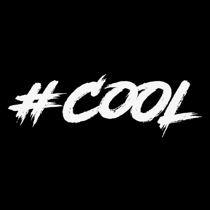 #Cool
