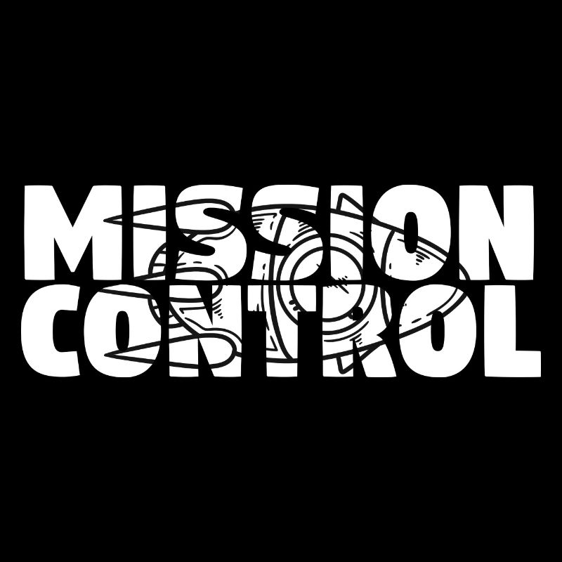 Mission Control - Wasserrakete und Modellrakete