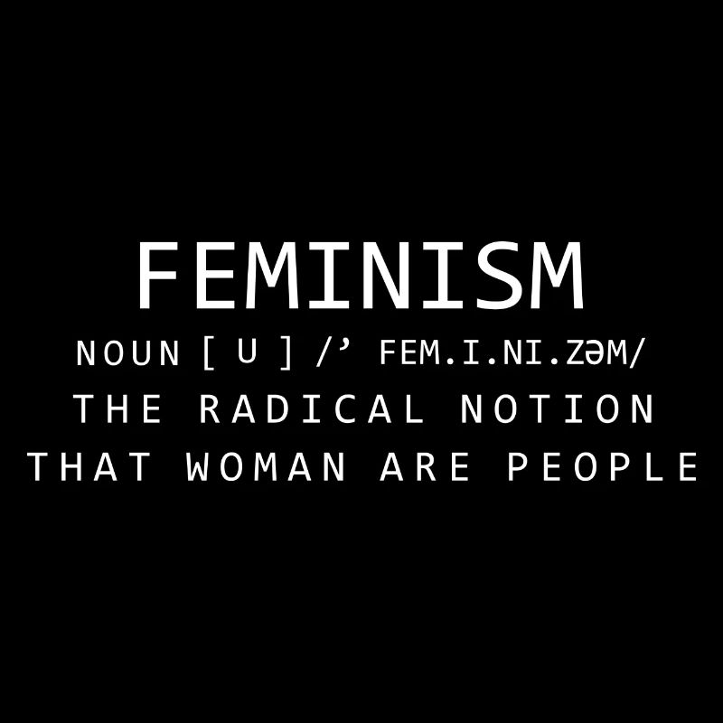 Féministe