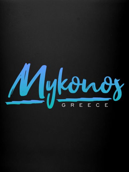 Mykonos island - Grèce