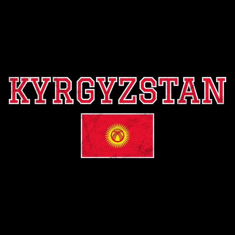 Kyrgyzstan