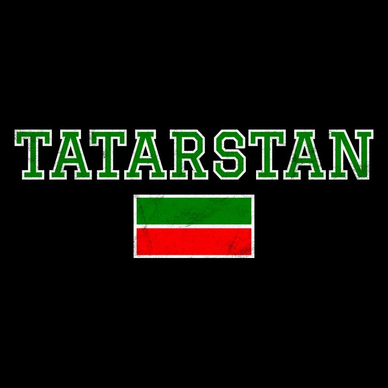 Tatarstan