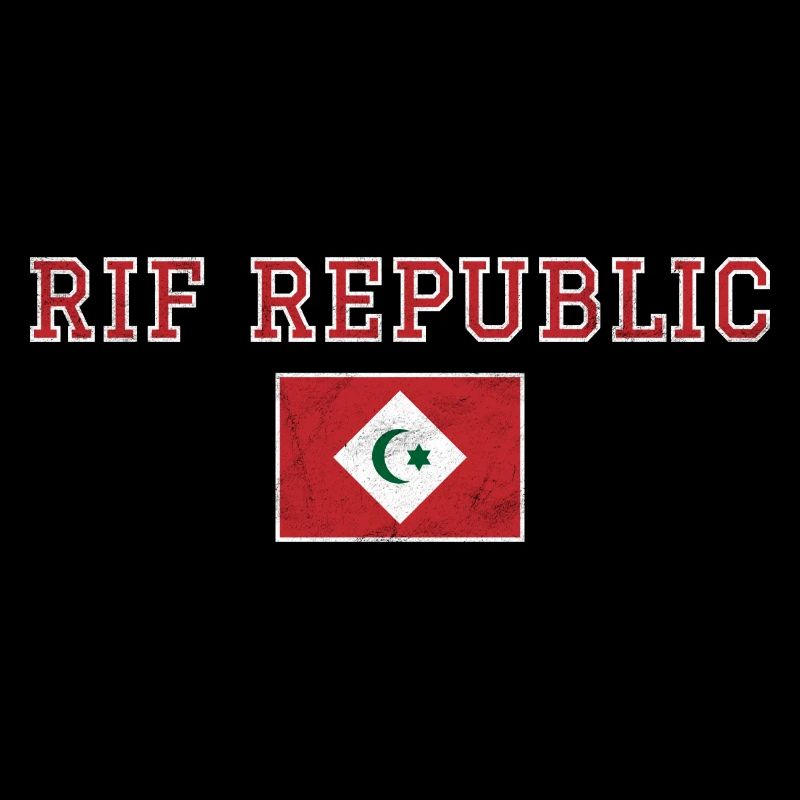 République du Rif