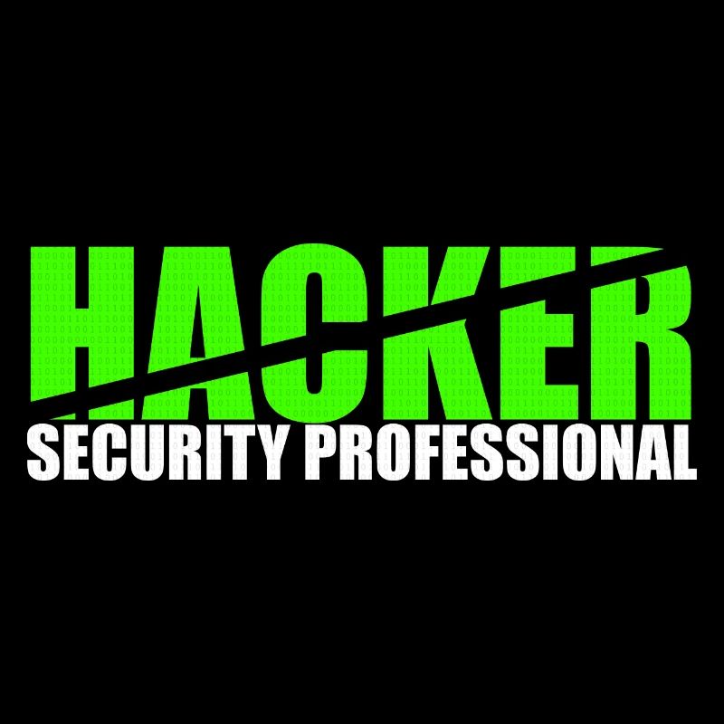 Hacker Security Professional
