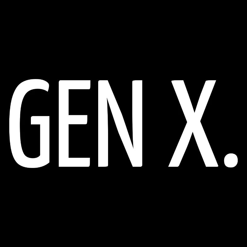 Gen X