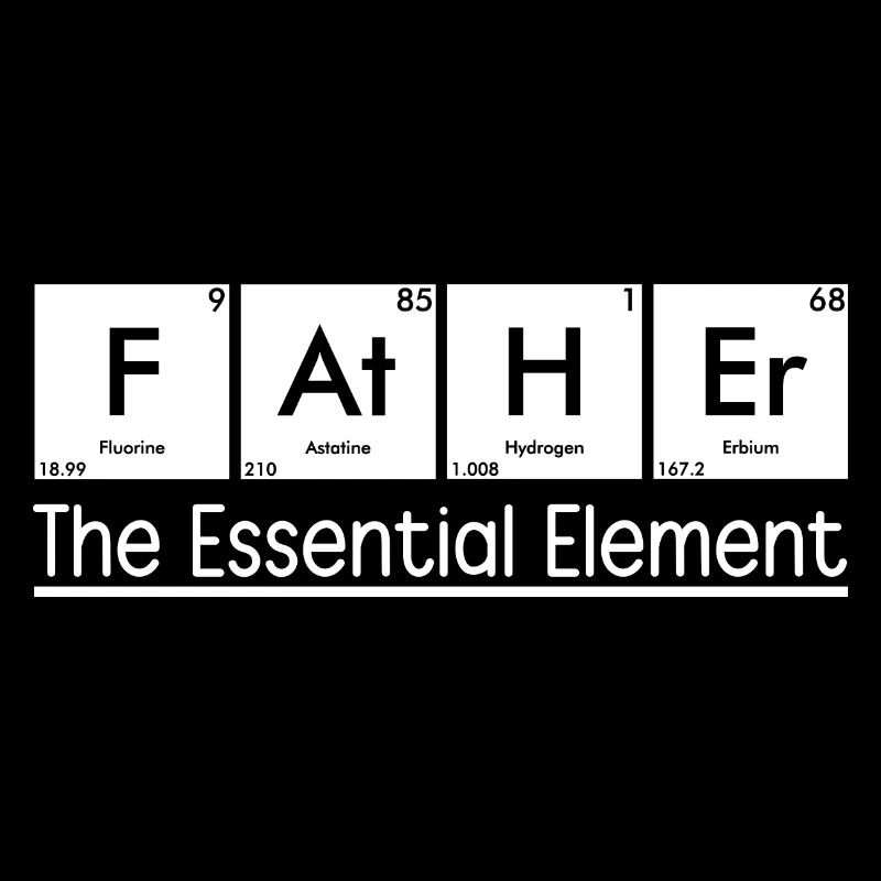 Father the essential element