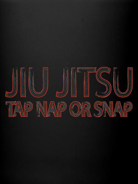 Ju-Jitsu newaza