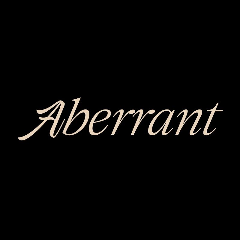 Aberrant
