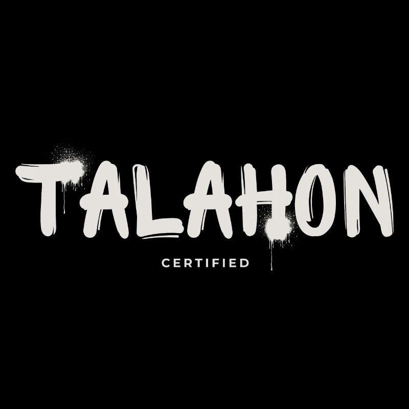CERTIFIED TALAHON