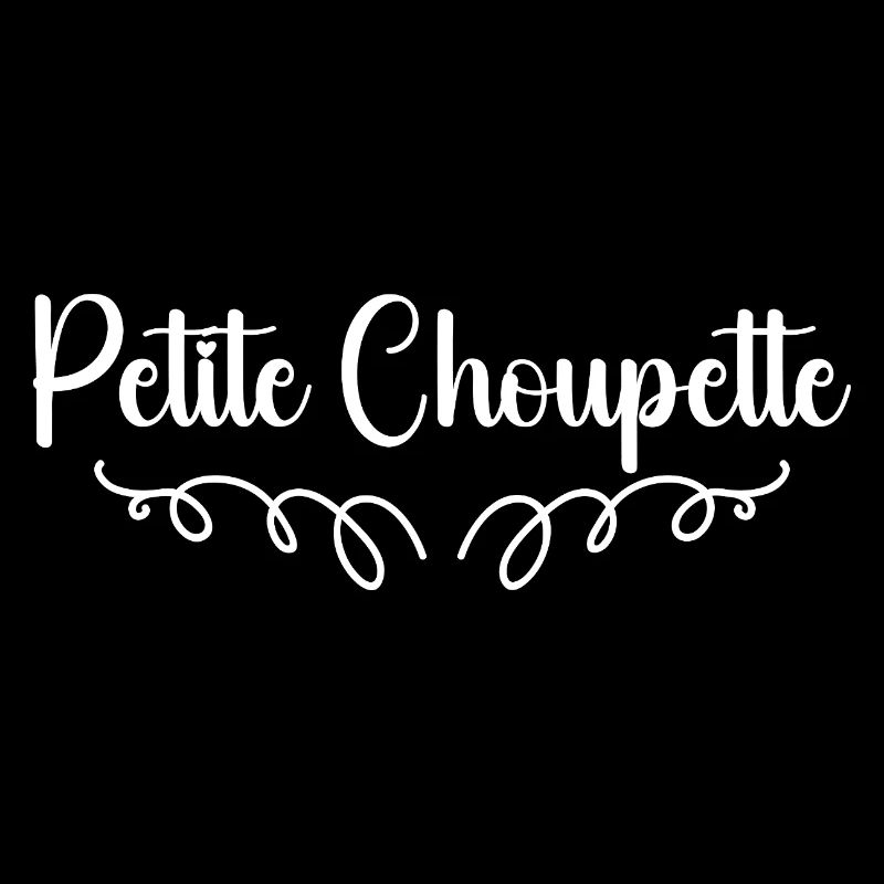 Petite Choupette