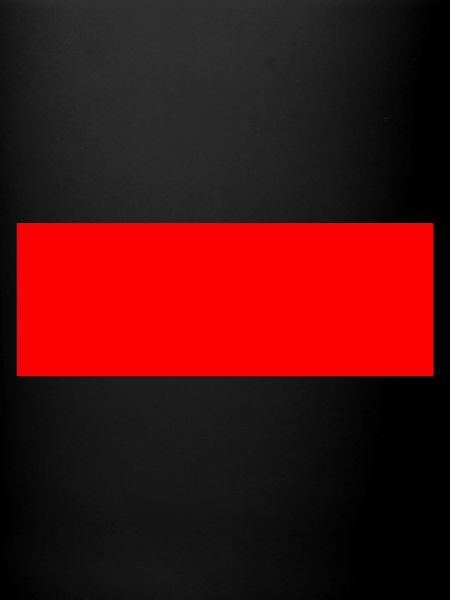 Red bar