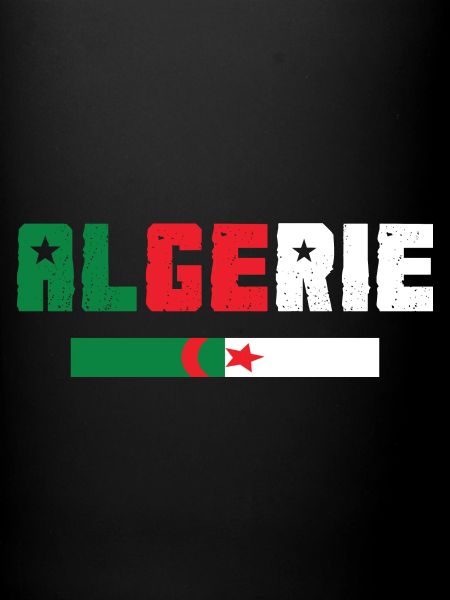 Algerie
