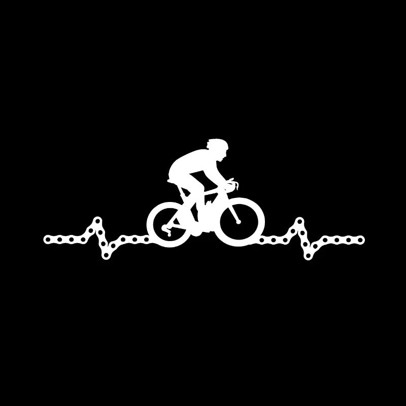 Vélo ECG