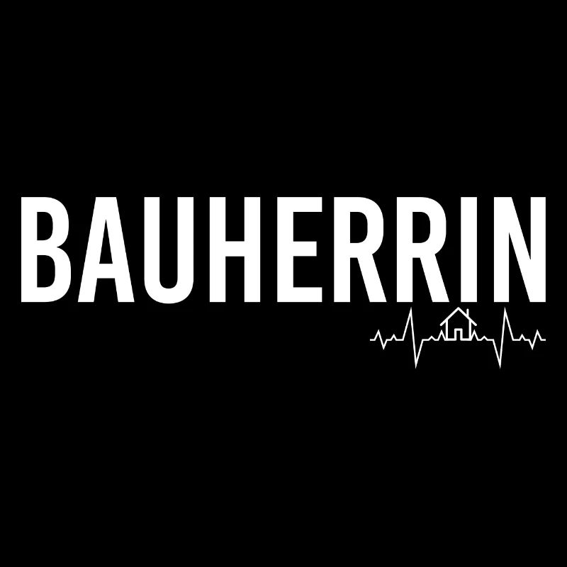 Bauherrin