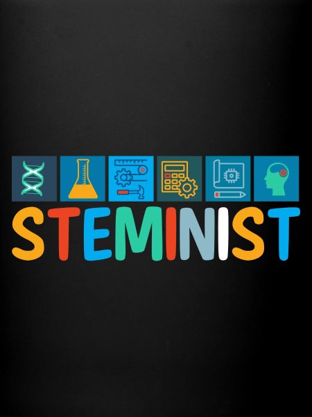 Steminist Femmes Science Naturelle