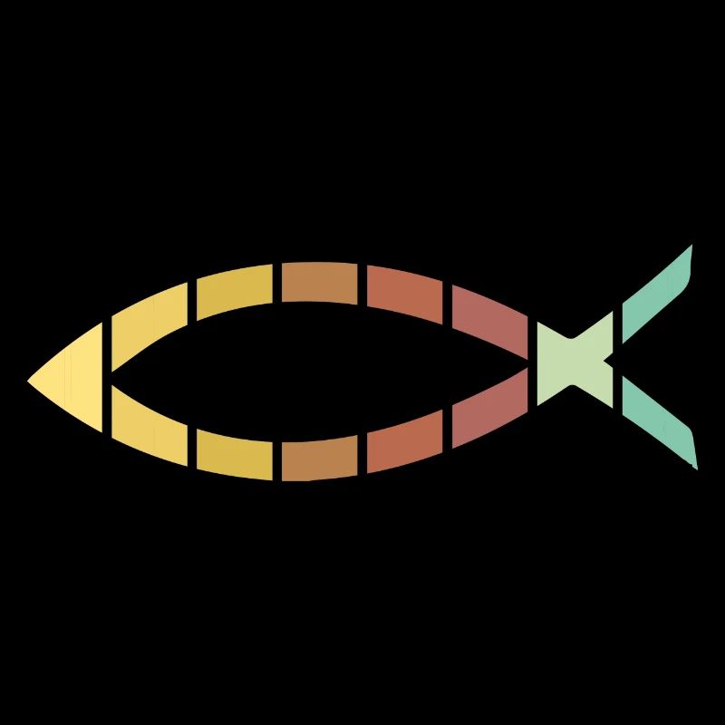 Jesus Fish