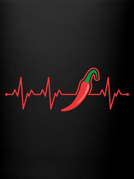 Chili Pfeffer