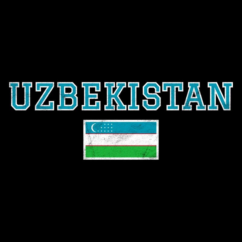 Ouzbékistan