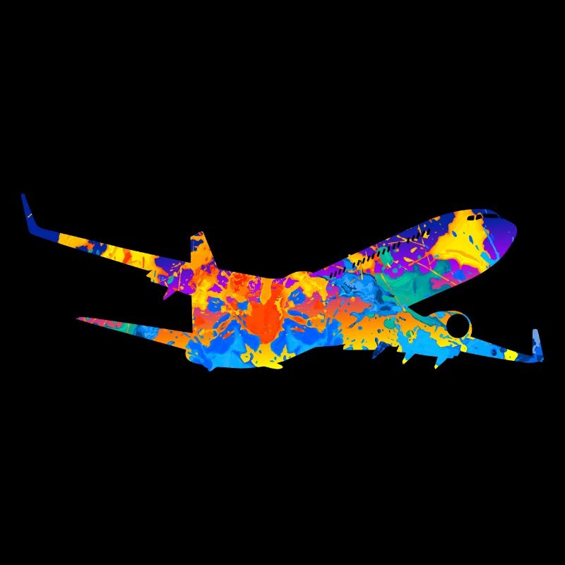 Cadeau avion avion